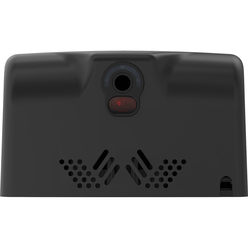 Mexen Ventaro-Ul sušička rukou, 1350 W, zlatá kartáčovaná - 70K034-55