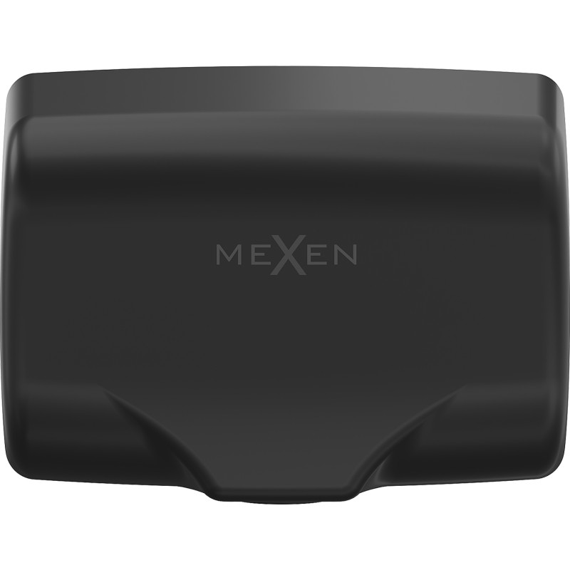 Mexen Ventaro-Ul sušička rukou, 1350 W, zlatá kartáčovaná - 70K034-55
