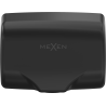 Mexen Ventaro-Ul sušička rukou, 1350 W, zlatá kartáčovaná - 70K034-55