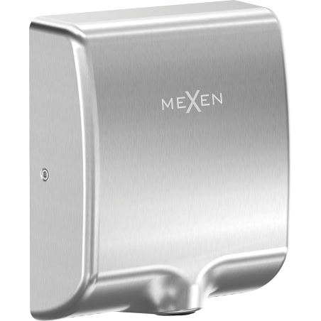 Mexen Ventaro-V Slim sušič rukou, 1000 W, inox - 70K041-01