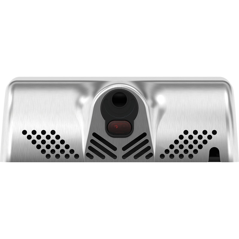 Mexen Ventaro-V Slim sušič rukou, 1000 W, inox - 70K041-01