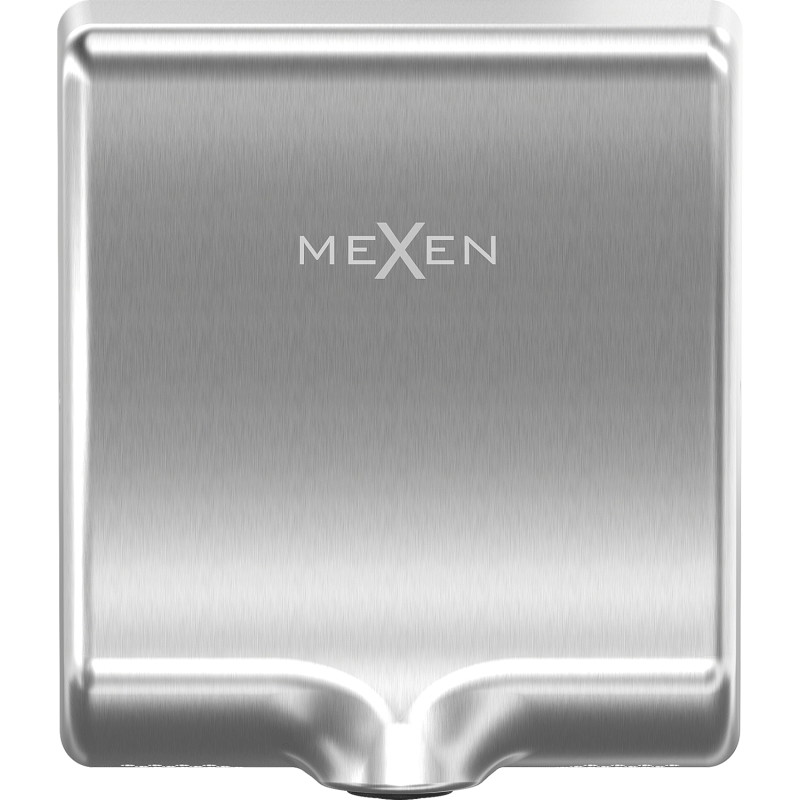 Mexen Ventaro-V Slim sušič rukou, 1000 W, inox - 70K041-01