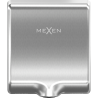 Mexen Ventaro-V Slim sušič rukou, 1000 W, inox - 70K041-01