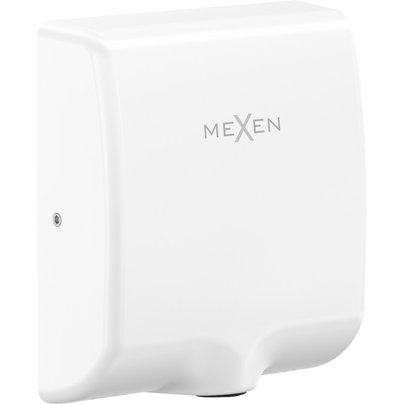 Mexen Ventaro-V Slim sušič rukou, 1000 W, bílá - 70K041-20