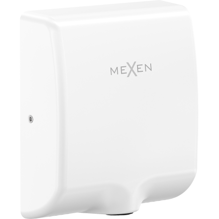 Mexen Ventaro-V Slim sušič rukou, 1000 W, bílá - 70K041-20