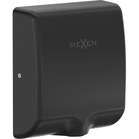 Mexen Ventaro-V Slim sušička rukou, 1000 W, černá matná - 70K041-70
