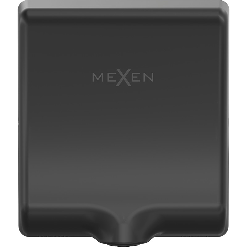 Mexen Ventaro-V Slim sušička rukou, 1000 W, černá matná - 70K041-70