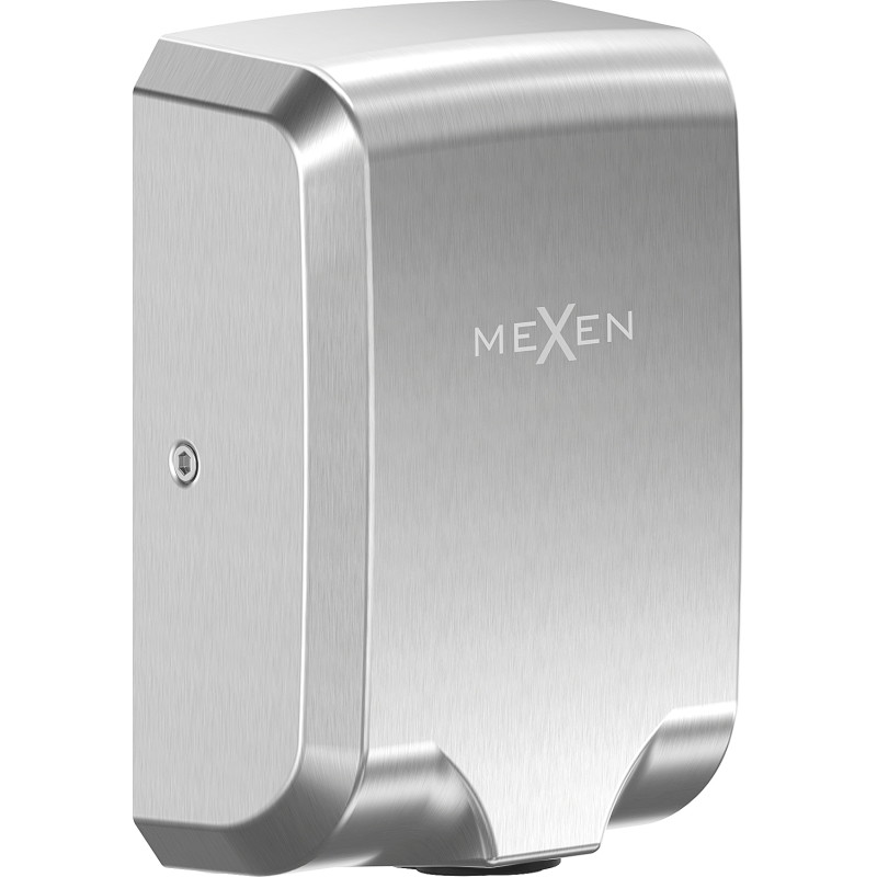 Mexen Ventaro-Uh Slim sušička na ruce, 700 W, nerezová ocel - 70K033-01