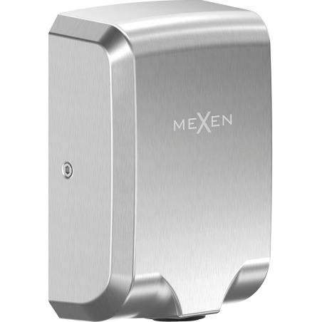 Mexen Ventaro-Uh Slim sušička na ruce, 700 W, nerezová ocel - 70K033-01