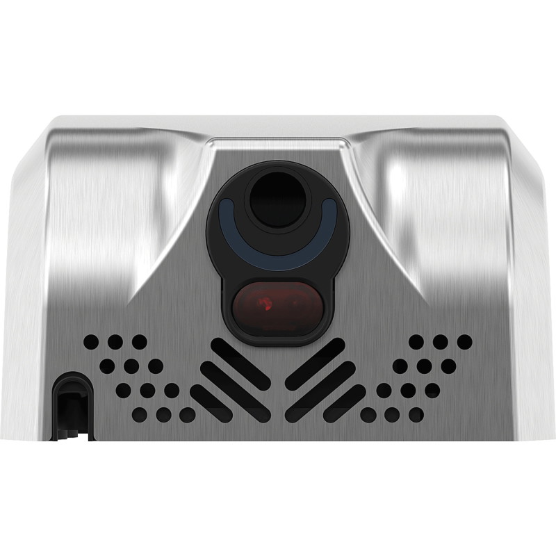 Mexen Ventaro-Uh Slim sušička na ruce, 700 W, nerezová ocel - 70K033-01