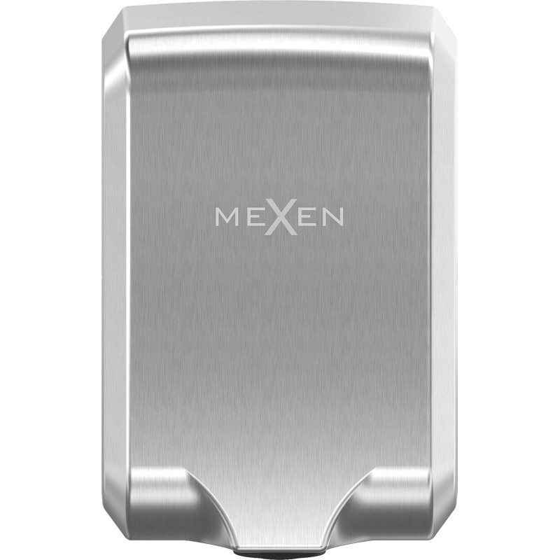 Mexen Ventaro-Uh Slim sušička na ruce, 700 W, nerezová ocel - 70K033-01