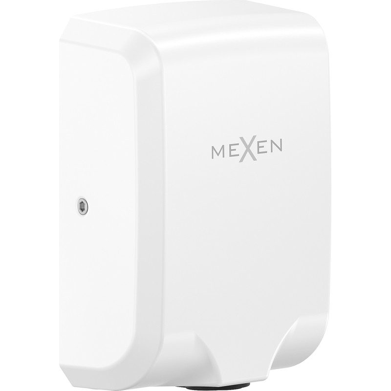 Mexen Ventaro-Uh Slim sušička rukou, 700 W, bílá - 70K033-20
