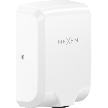 Mexen Ventaro-Uh Slim sušička rukou, 700 W, bílá - 70K033-20