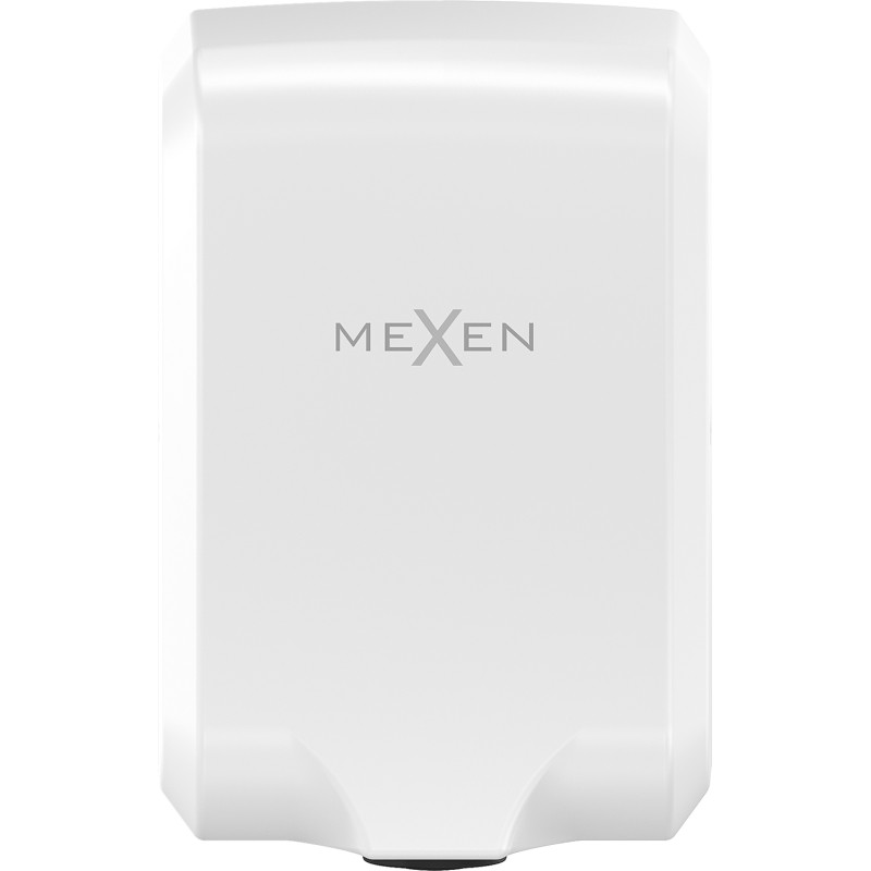 Mexen Ventaro-Uh Slim sušička rukou, 700 W, bílá - 70K033-20
