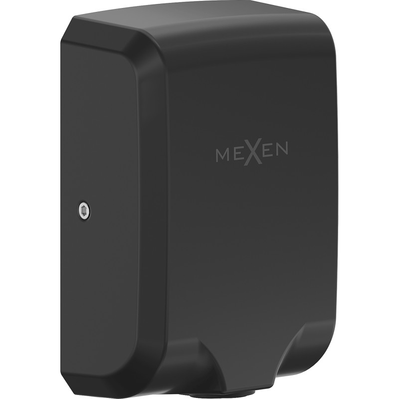 Mexen Ventaro-Uh Slim sušička rukou, 700 W, černá matná - 70K033-70