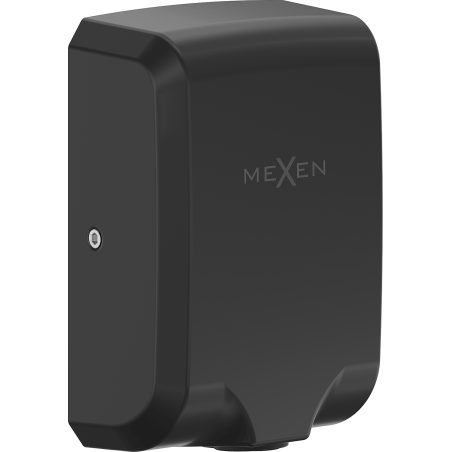 Mexen Ventaro-Uh Slim sušička rukou, 700 W, černá matná - 70K033-70