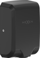 Mexen Ventaro-Uh Slim sušička rukou, 700 W, černá matná - 70K033-70