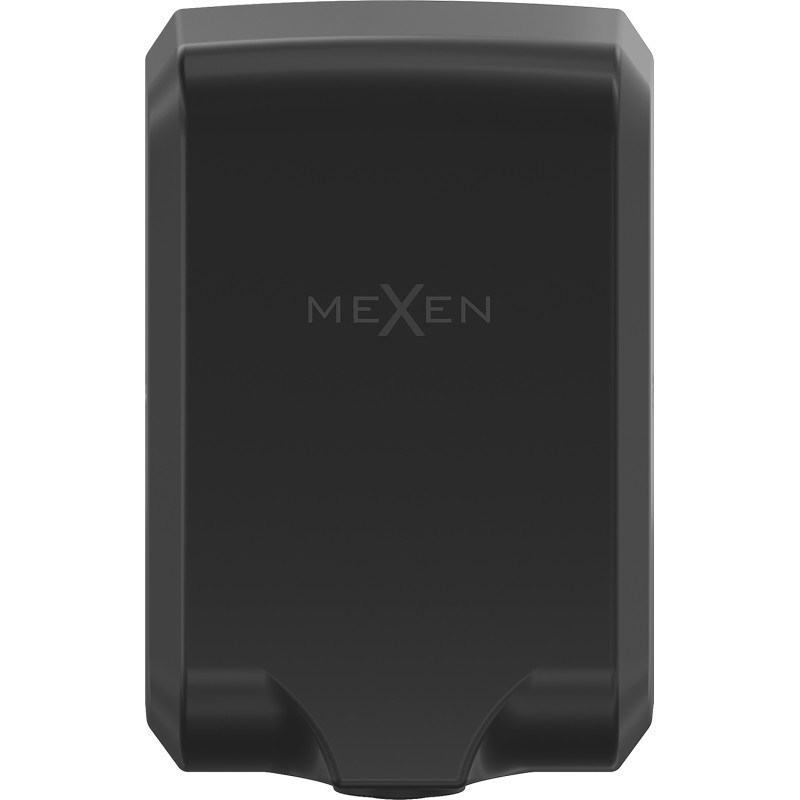 Mexen Ventaro-Uh Slim sušička rukou, 700 W, černá matná - 70K033-70