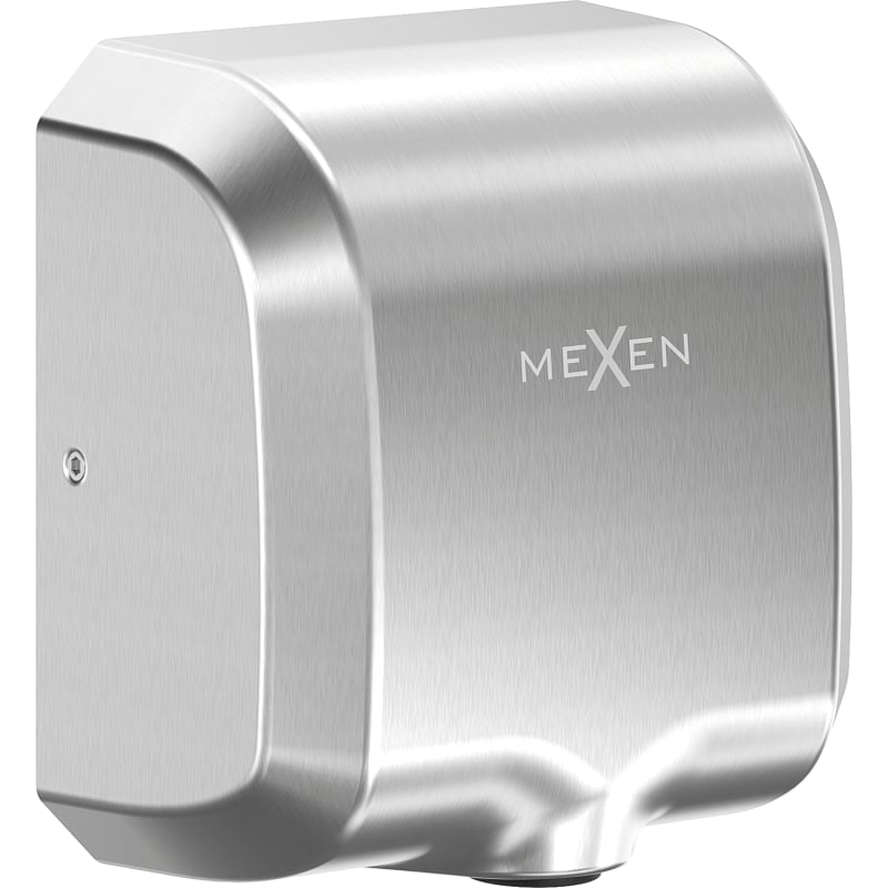 Mexen Ventaro-V sušič rukou, 1800 W, nerez - 70K040-01