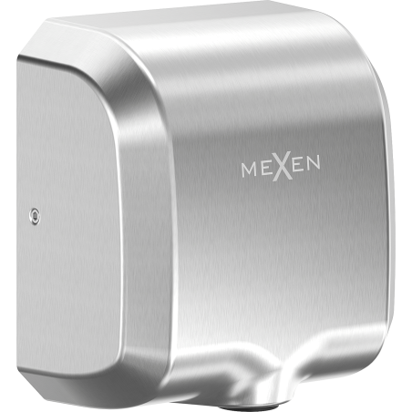 Mexen Ventaro-V sušič rukou, 1800 W, nerez - 70K040-01