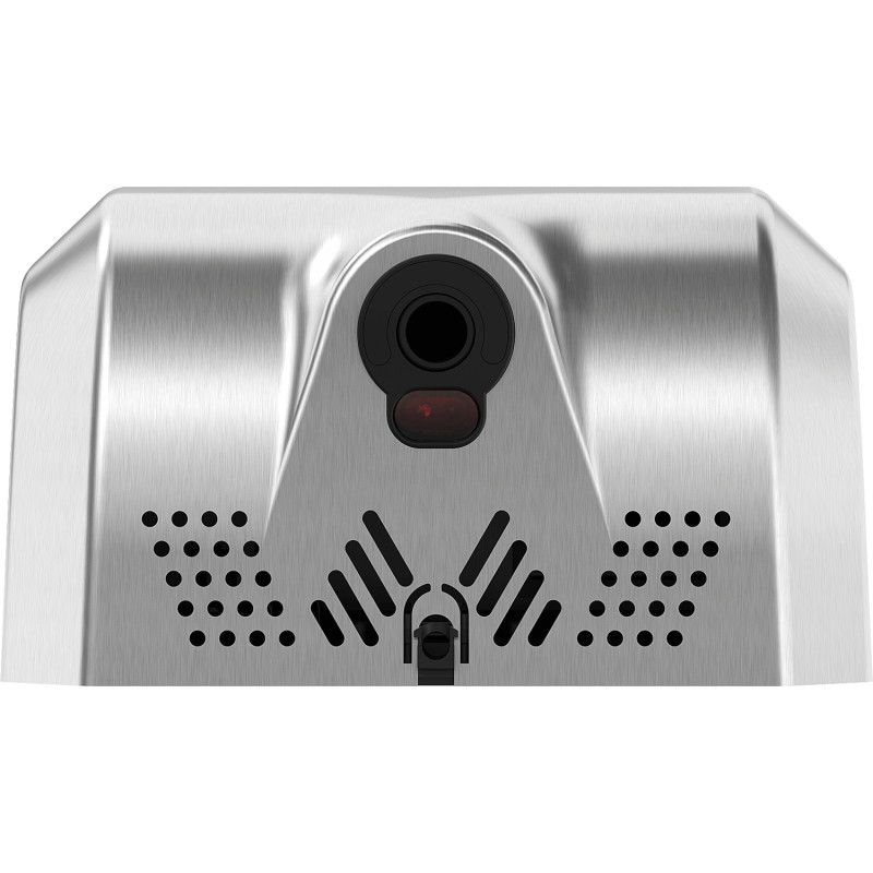 Mexen Ventaro-V sušič rukou, 1800 W, nerez - 70K040-01