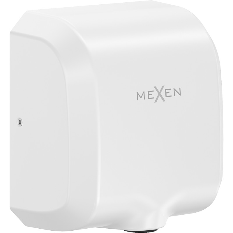Mexen Ventaro-V sušička na ruce, 1800 W, bílá - 70K040-20