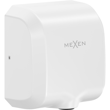 Mexen Ventaro-V sušička na ruce, 1800 W, bílá - 70K040-20