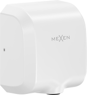 Mexen Ventaro-V sušička na ruce, 1800 W, bílá - 70K040-20