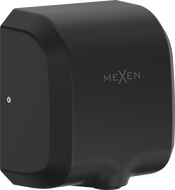 Mexen Ventaro-V sušič rukou, 1800 W, černý mat - 70K040-70