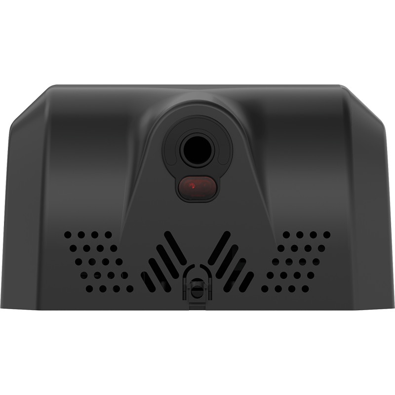 Mexen Ventaro-V sušič rukou, 1800 W, černý mat - 70K040-70