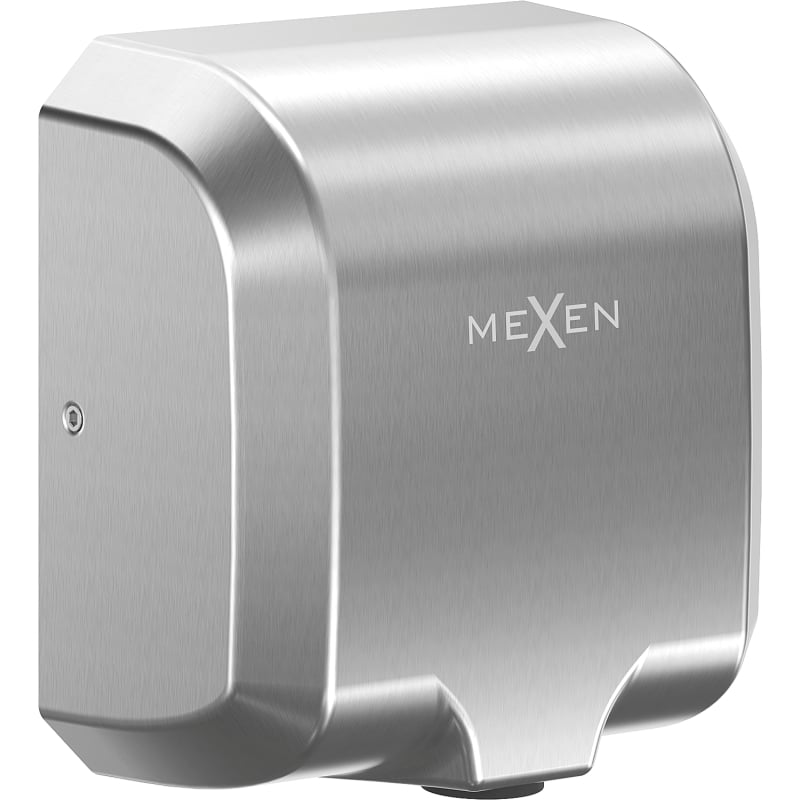 Mexen Ventaro-U sušič rukou, 1800 W, inox - 70K030-01