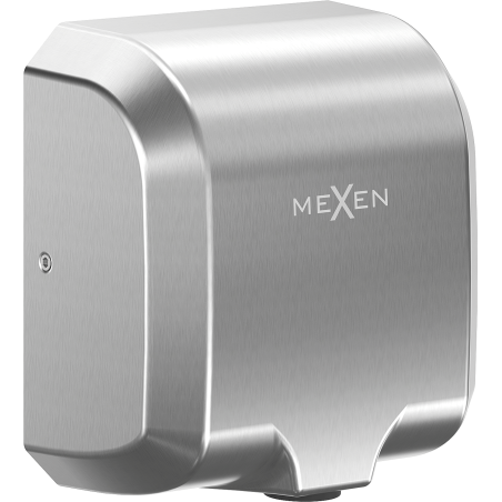 Mexen Ventaro-U sušič rukou, 1800 W, inox - 70K030-01