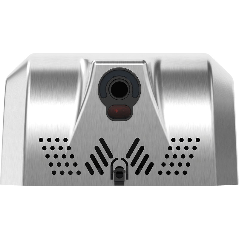 Mexen Ventaro-U sušič rukou, 1800 W, inox - 70K030-01