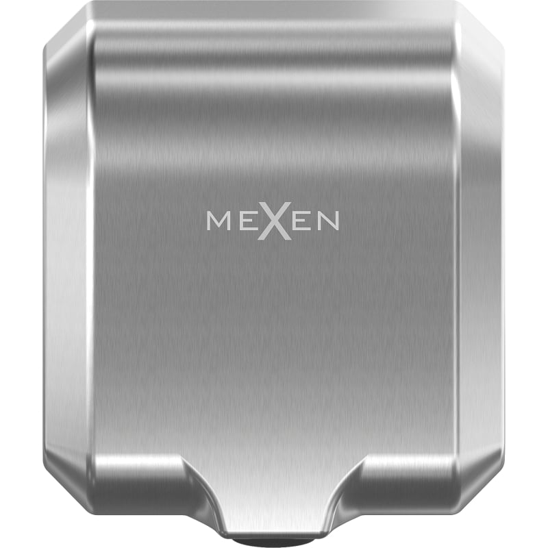 Mexen Ventaro-U sušič rukou, 1800 W, inox - 70K030-01