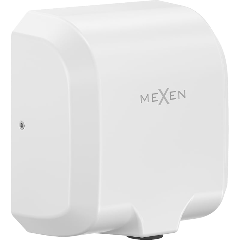 Mexen Ventaro-U sušička rukou, 1800 W, bílá - 70K030-20