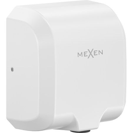 Mexen Ventaro-U sušička rukou, 1800 W, bílá - 70K030-20