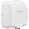 Mexen Ventaro-U sušička rukou, 1800 W, bílá - 70K030-20