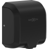 Mexen Ventaro-U sušička na ruce, 1800 W, černá mat - 70K030-70