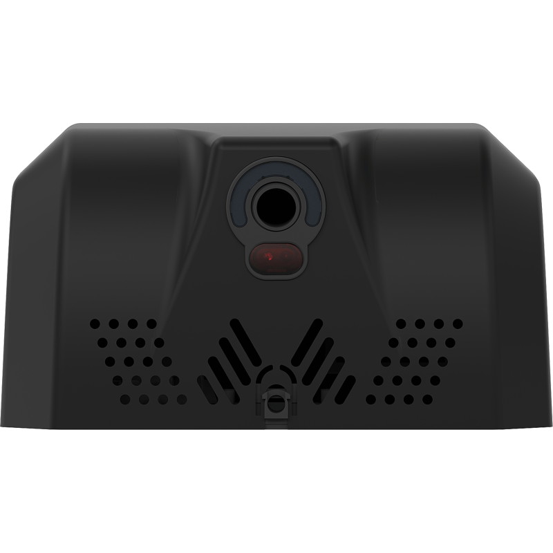 Mexen Ventaro-U sušička na ruce, 1800 W, černá mat - 70K030-70