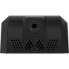 Mexen Ventaro-U sušička na ruce, 1800 W, černá mat - 70K030-70