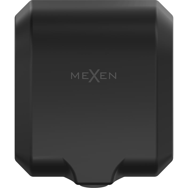 Mexen Ventaro-U sušička na ruce, 1800 W, černá mat - 70K030-70