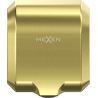 Mexen Ventaro-U sušič rukou, 1800 W, zlatý kartáčovaný - 70K030-55