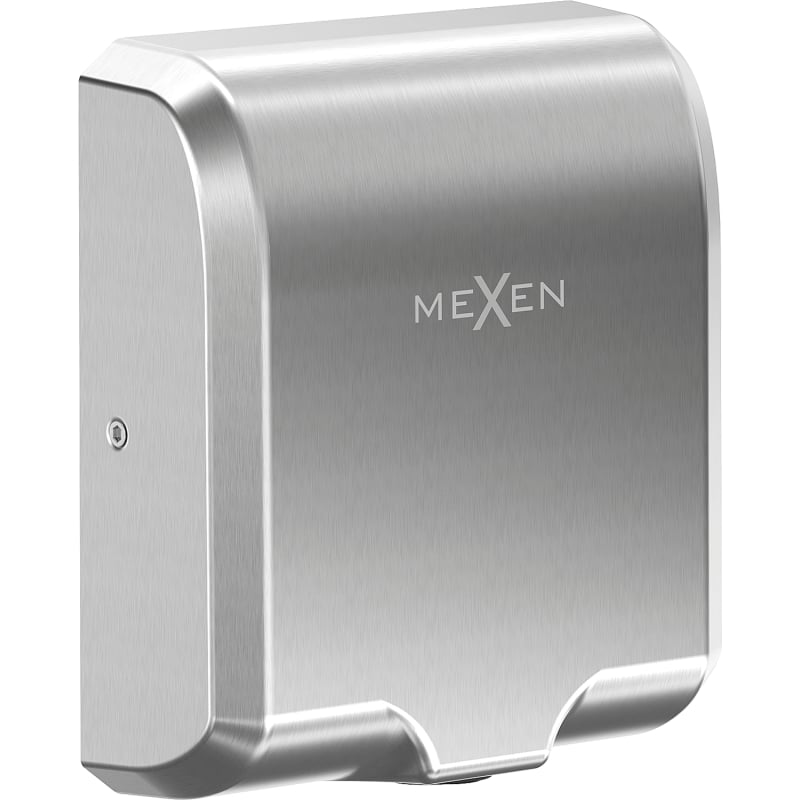 Mexen Ventaro-U Slim sušič rukou, 1000 W, inox - 70K031-01