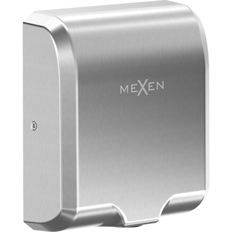 Mexen Ventaro-U Slim sušič rukou, 1000 W, inox - 70K031-01