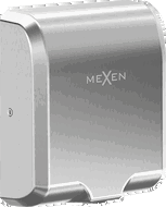 Mexen Ventaro-U Slim sušič rukou, 1000 W, inox - 70K031-01