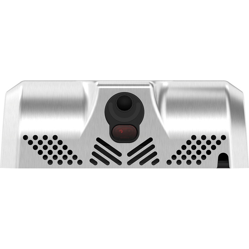 Mexen Ventaro-U Slim sušič rukou, 1000 W, inox - 70K031-01