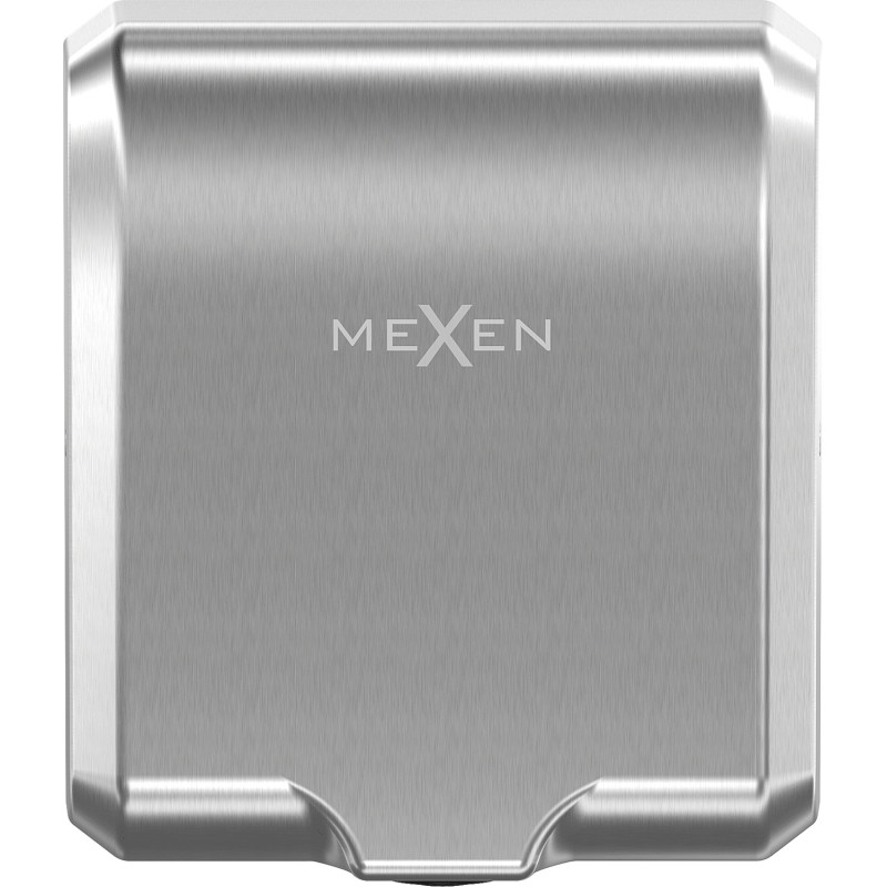 Mexen Ventaro-U Slim sušič rukou, 1000 W, inox - 70K031-01