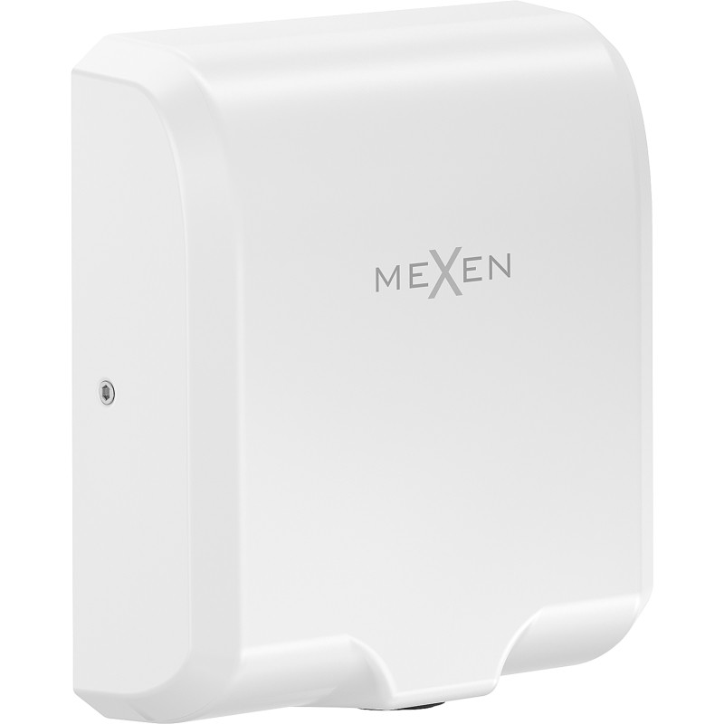 Mexen Ventaro-U Slim sušička rukou, 1000 W, bílá - 70K031-20