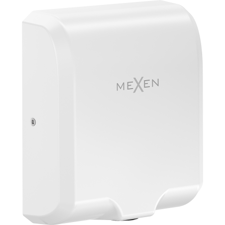 Mexen Ventaro-U Slim sušička rukou, 1000 W, bílá - 70K031-20