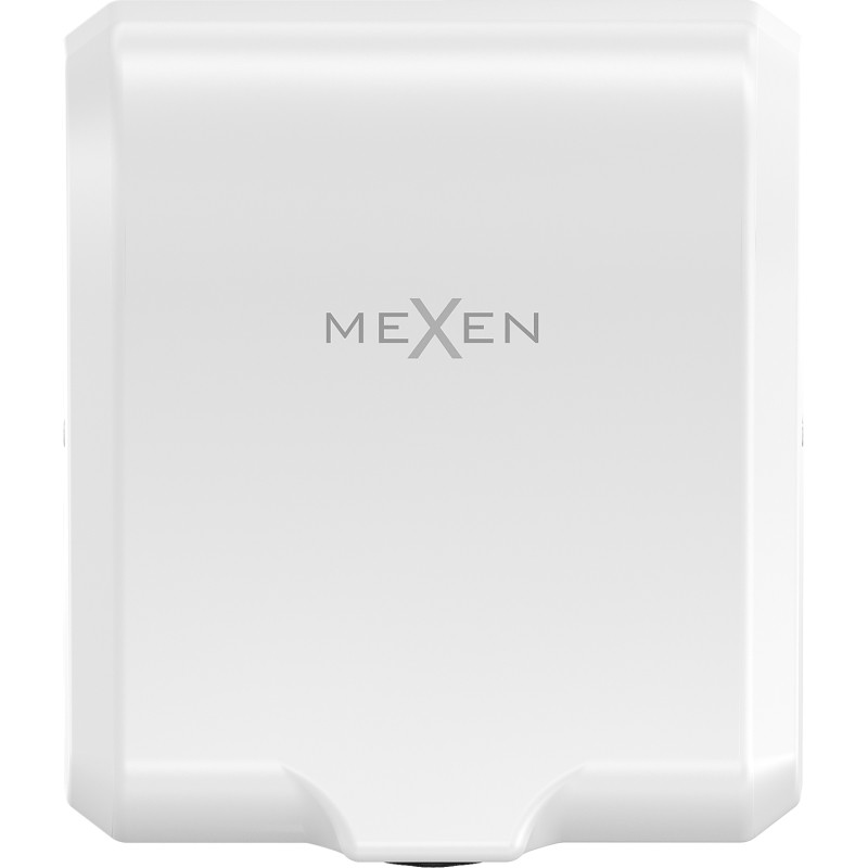 Mexen Ventaro-U Slim sušička rukou, 1000 W, bílá - 70K031-20